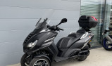 PEUGEOT METROPOLIS 400