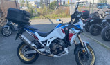 HONDA AFRICA TWIN CRF1000D DCT