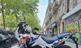 HONDA AFRICA TWIN  ADVENTURE SPORTS DCT SE