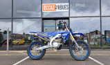 YAMAHA YZ450F