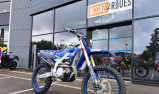 YAMAHA YZ450F