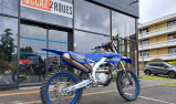 YAMAHA YZ450F