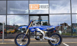 YAMAHA YZ450F