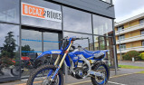 YAMAHA YZ450F