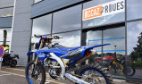 YAMAHA YZ450F