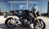 TRIUMPH SPEED TRIPLE 1200 RS
