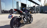 TRIUMPH SPEED TRIPLE 1200 RS