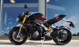 TRIUMPH SPEED TRIPLE 1200 RS