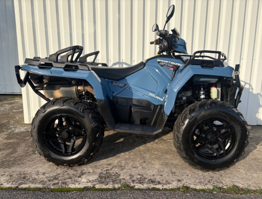 POLARIS SPORTSMAN 570 EPS 4X4