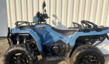 POLARIS SPORTSMAN 570 EPS 4X4