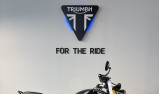 Triumph Speed 400 pour 116 € / mois Triumph Agen