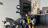 Triumph Speed 400 pour 116 € / mois Triumph Agen