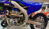 YAMAHA YZ450F  YZF 450