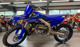 YAMAHA YZ450F  YZF 450
