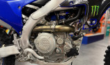 YAMAHA YZ450F  YZF 450