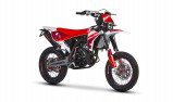 FANTIC 50 PERFORMANCE