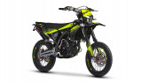 FANTIC 50 PERFORMANCE
