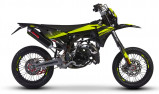 FANTIC 50 PERFORMANCE