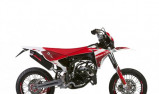 FANTIC 50 PERFORMANCE