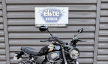 YAMAHA XSR 700 35KW