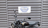 YAMAHA XSR 700 35KW