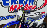 SHERCO SE 300 FACTORY 2T HOMO