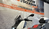 BMW C400X BLANC 2021 D