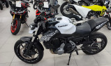 KAWASAKI Z 650 A2 35KW