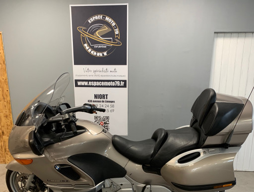 BMW K1200 LT