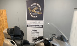 BMW K1200 LT