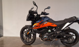 KTM 390 ADVENTURE