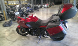 HONDA NT 1100 DCT Accidente RSV N°22429