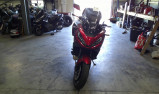 HONDA NT 1100 DCT Accidente RSV N°22429