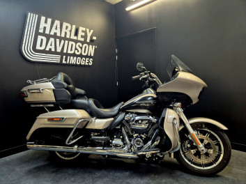 HARLEY-DAVIDSON TOURING ROAD GLIDE 1745 ULTRA