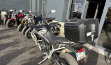 TRIUMPH Tiger 900 Rally Aragon Edition