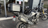 TRIUMPH Tiger 900 Rally Aragon Edition
