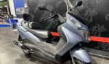SUZUKI BURGMAN 125 – A PARTIR DE 50€/MOIS