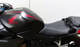 HONDA CBR 500 ACCIDENTE RSV 