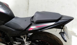 HONDA CBR 500 ACCIDENTE RSV 
