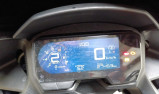 HONDA CBR 500 ACCIDENTE RSV 