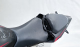 HONDA CBR 500 ACCIDENTE RSV 