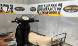PIAGGIO LX 125 VESPA 2005 (62561)