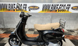 PIAGGIO LX 125 VESPA 2005 (62561)