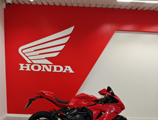 MV AGUSTA F3 800