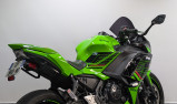KAWASAKI NINJA 650