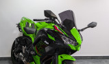 KAWASAKI NINJA 650