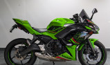KAWASAKI NINJA 650
