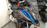 honda nc 750 x dct