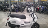 VESPA GTS 125 ACCIDENTE RSV N°22034