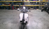 VESPA GTS 125 ACCIDENTE RSV N°22034